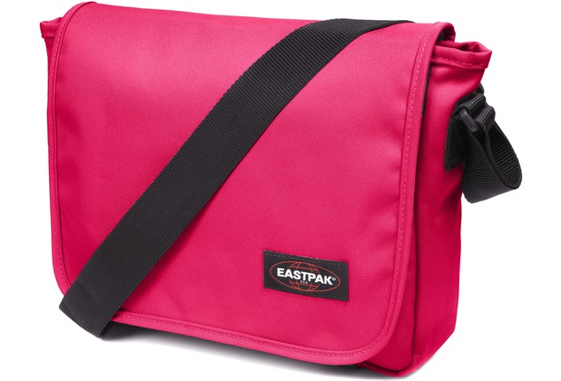 eastpak authentic collection youngster umhängetasche messenger 20,5