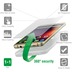 4smarts 360° Protection Set für Huawei P8 lite transparent