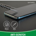 4smarts 360 Starter Set mit X-Pro Clear Glas u. Clear Hlle Samsung Galaxy A13