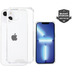 4smarts Hybrid Case Ibiza fr Apple iPhone 14 Plus