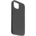 4smarts Liquid Silicone Case Cupertino fr Apple iPhone 13 schwarz
