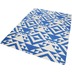 Accessorize Teppich Blue Mellow ACC-004-12 blau 80x150