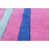 Accessorize Teppich Linear ACC-017-10 rosa 80x150