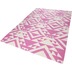 Accessorize Teppich Pink Mellow ACC-004-11 pink 80x150