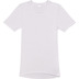 AMMANN Shirt 1/2 Arm, Serie 26 Doppelripp, weiß 5 = M