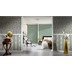 Architects Paper barocke Mustertapete Luxury Classics Vliestapete beige grün metallic 343715 10,05 m x 0,53 m