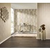 Architects Paper klassische Mustertapete mit Echtflock Luxury wallpaper Vliestapete creme metallic 305442