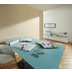 Architects Paper Unitapete Longlife Colours Tapete grau 301403 21,00 m x 1,06 m