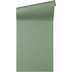 Architects Paper Unitapete Luxury Classics Vliestapete grün metallic 347783 10,05 m x 0,53 m