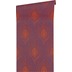 Architects Paper Vliestapete Absolutely Chic Tapete mit Pfauen Feder metallic rot lila 369715 10,05 m x 0,53 m