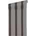 Architects Paper Vliestapete Alpha Tapete gestreift grau metallic schwarz 333294 10,05 m x 0,53 m