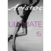 Aristoc Ultimate 15D Shine Hold Ups Nude ML
