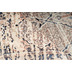 Arte Espina Teppich Galaxy 1400 Beige / Blau 170cm x 240cm