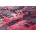 Arte Espina Teppich Ocean 100 Rot 170 x 240 cm