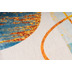 Arte Espina Teppich Picassa 400 Multi 120cm x 170cm