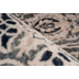 Arte Espina Teppich Saphira 300 Beige 120cm x 170cm