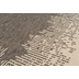 Arte Espina Teppich Splash 900 Braun 160cm x 230cm
