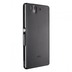 Artwizz SeeJacket TPU für Sony Xperia Z, schwarz