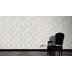 AS Création Mustertapete in 3D-Optik Authentic Walls Tapete grau weiß 302501 10,05 m x 0,53 m