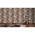 AS Création Mustertapete in Vintage Holzoptik Authentic Walls Papiertapete beige braun 304141 10,05 m x 0,53 m