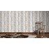 AS Création Mustertapete in Vintage Holzoptik Authentic Walls Tapete beige braun grau 302581 10,05 m x 0,53 m