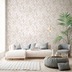 AS Création Vliestapete Authentic Walls 2 Tapete in Holz Optik beige grau weiß 364961 10,05 m x 0,53 m