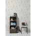 AS Création Vliestapete Authentic Walls 2 Tapete in Holz Optik beige grau weiß 364961 10,05 m x 0,53 m