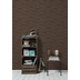 AS Création Vliestapete Authentic Walls 2 Tapete in Holz Optik braun 366211 10,05 m x 0,53 m