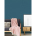 AS Création Vliestapete Pop Style Unitapete blau 375025 10,05 m x 0,53 m