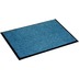 Astra Fußmatte Tex Uni blau 40 cm x 60 cm