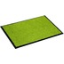Astra Fußmatte Tex Uni grün 40 cm x 60 cm