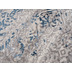 Astra Teppich Noa D.212 C.020 Ornamente blau/beige 80x150cm