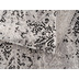 Astra Teppich Noa D.212 C.044 Ornamente schwarz/beige 80x150cm