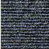 Astra Fumatte Jade C. 020 blau 80x120 cm