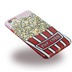 Benjamins Silikon Cover - Apple iPhone 7 / 8 - Pop Corn