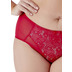 berlei Beauty Everyday Taillenhose Red L