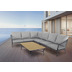 Best Lounge-Tisch Mali 140x80cm