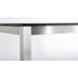 Best Tisch Marbella 210x100cm Edelstahl/Ardesia Gartentisch