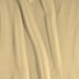 Biederlack Plaid / Decke Pure Cotton beige Samtband-Einfassung 150 x 200 cm