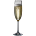 BITZ Champagner Glser-Set 2 Stck 22 cl kristallklar