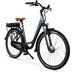 Wagner Allgu E-City Bike,sportlich elegantes 28\" Cityrad