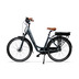 Wagner Allgu E-City Bike,sportlich elegantes 28\" Cityrad