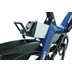 Blaupunkt Fiete 20 Zoll Desgin E-Folding bike in cosmos-blau-schwarz