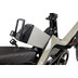 Blaupunkt Special Edition HENRI 20 Zoll Desgin E-Folding bike in grau