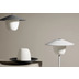 blomus Ani Lamp Mobile LED-Lampe, dunkelgrau/magnet