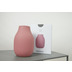 blomus Colora Vase, pink/withered rose