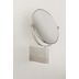 blomus Marmor Kosmetikspiegel -LAMURA- Mourning Dove, H 26,5 cm