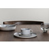 blomus Set 2 Kaffeetassen, 4 tlg. -SABLO- Stone