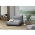 blomus STAY Outdoor-Bett 120 x 190 cm, cloud