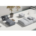 blomus STAY Outdoor-Bett 80 x 190 cm, coal